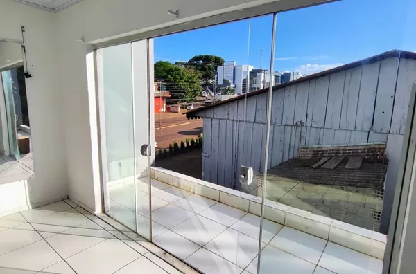 Sala comercial para aluguel,  Arco Iris, Panambi