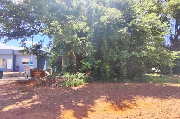 Terreno para venda,  Zona Norte, Panambi