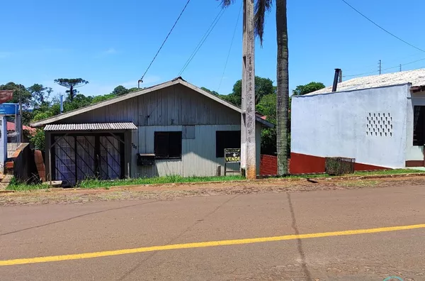 Casa para venda,  Italiana, Panambi