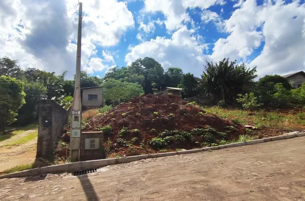 Terreno para ,  Trentini, Panambi