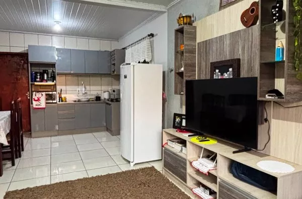 Casa para comprar, 2 quarto(s),  Zona Norte, Panambi
