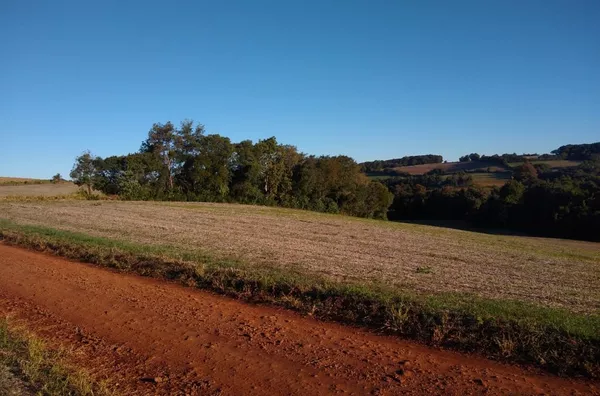 ÁREA DE TERRAS PARA VENDA