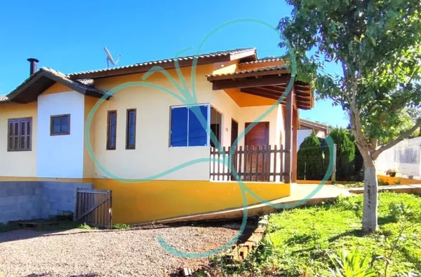 Casa para venda, 3 quarto(s),  Erica, Panambi