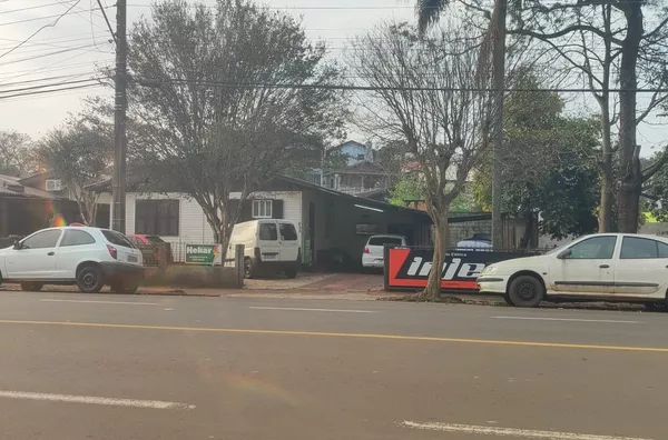 Casa para ,  Centro, Panambi