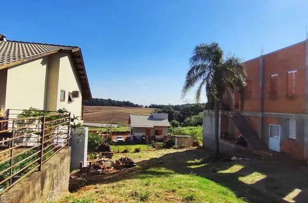 Terreno para venda,  Trentini, Panambi