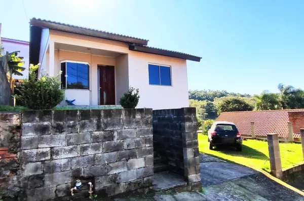 Casa para comprar, 2 quarto(s),  Medianeira, Panambi
