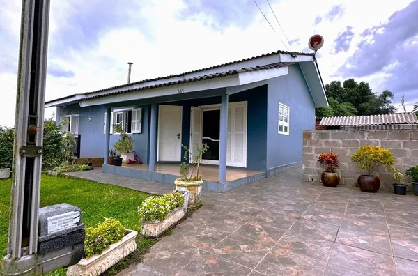 Casa para venda, 2 quarto(s),  Centro, Condor
