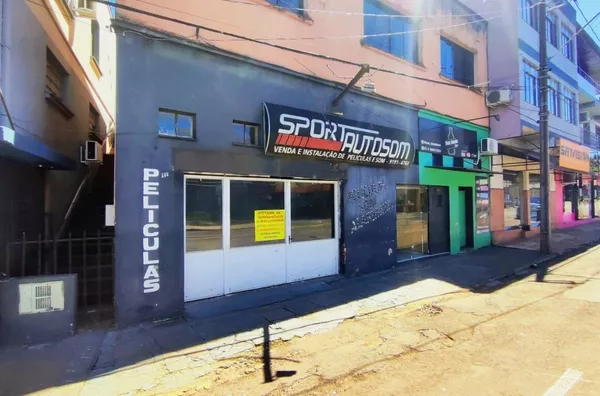 Comercial para aluguel,  Centro, Panambi