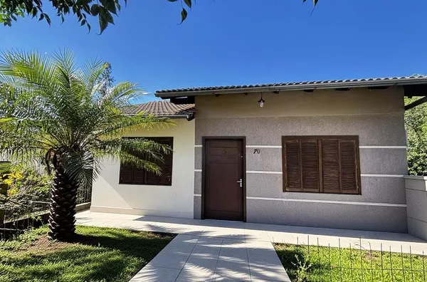 Casa para comprar, 1 quarto(s),  Bela Vista, Panambi