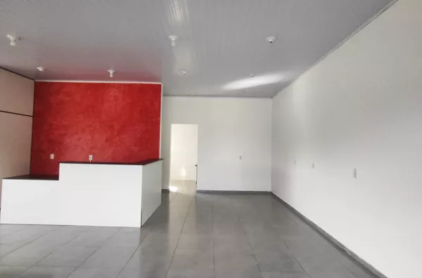 Sala comercial para aluguel,  Becker, Panambi