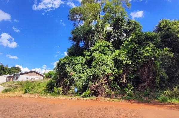 Terreno para ,  Arco-íris, Panambi