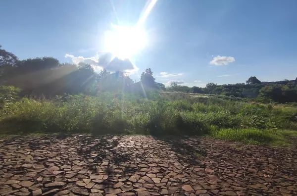 Terreno para venda,  Erica, Panambi