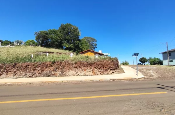 Terreno para ,  Italiana, Panambi