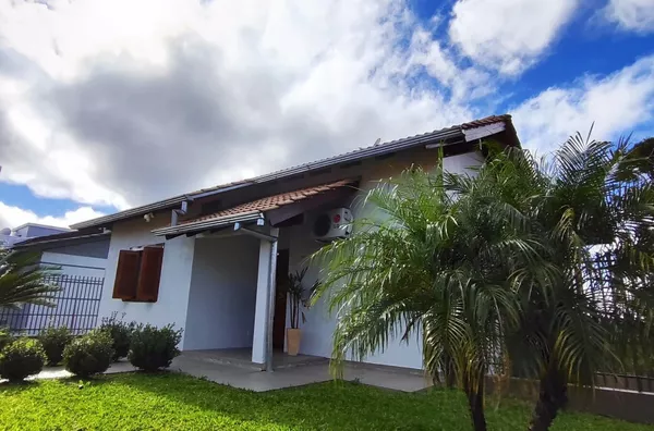 Casa para venda, 3 quarto(s),  Erica, Panambi