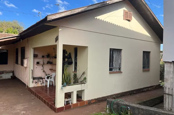 Casa para , 3 quarto(s),  Zona Norte, Panambi