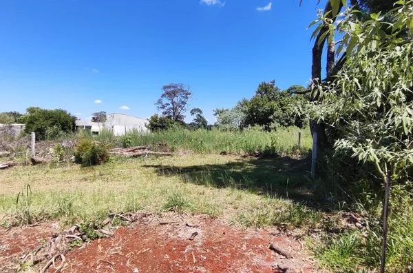 Terreno para ,  Trentini, Panambi