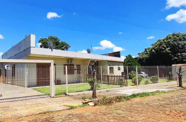 Casa para , 4 quarto(s),  Piratini, Panambi