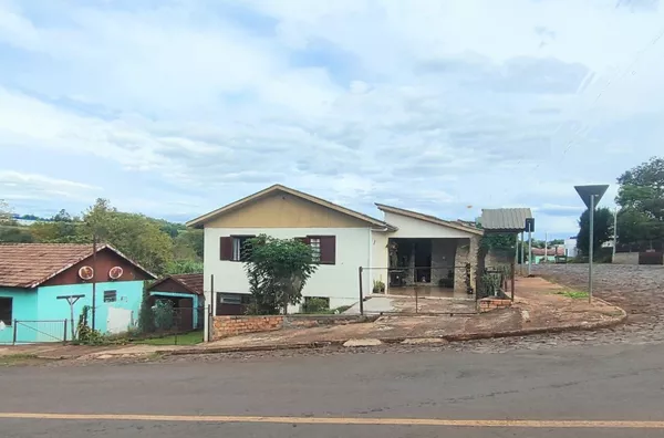 Casa para venda, 3 quarto(s),  Arco-íris, Panambi