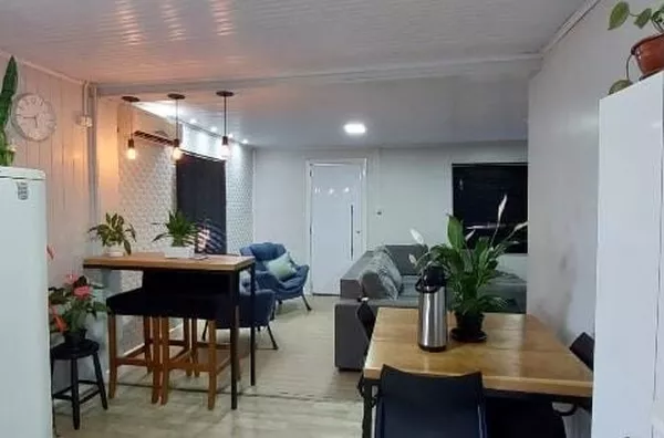 Casa para venda, 2 quarto(s),  Arco-íris, Panambi