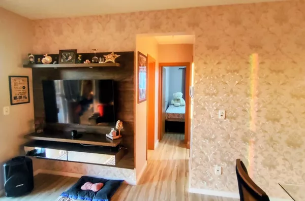 Apartamento para venda, 2 quarto(s),  Becker, Panambi