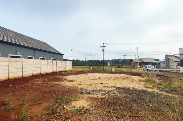 Terreno para ,  Becker, Panambi