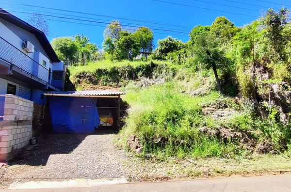 Terreno para comprar,  Morro Do Grosse, Panambi