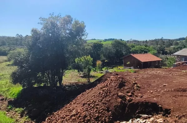 Terreno para comprar,  Pavão, Panambi