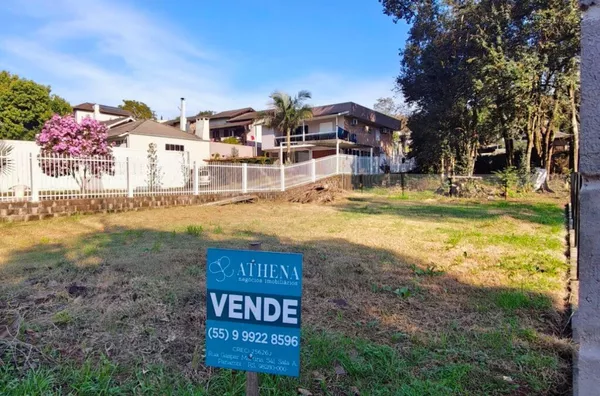Terreno para comprar,  - Selecione - Bairro, Panambi