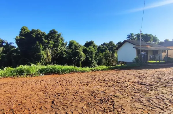 Terreno para venda,  Zona Norte, Panambi