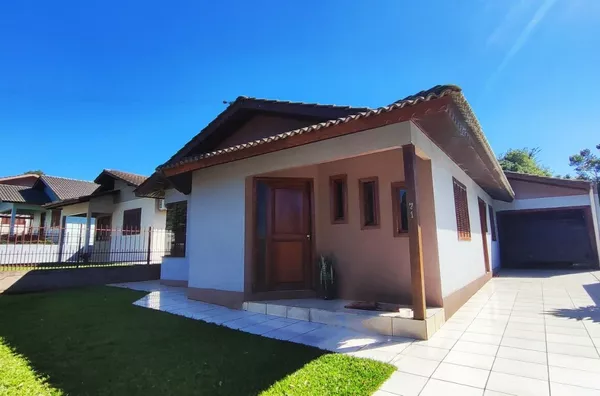 Casa para venda, 3 quarto(s),  Arco-íris, Panambi