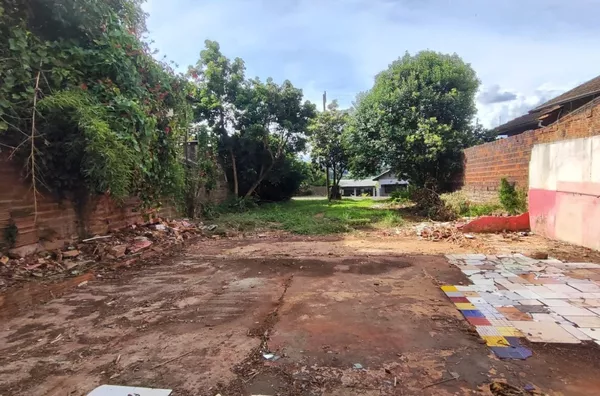 Terreno para comprar,  Medianeira, Panambi