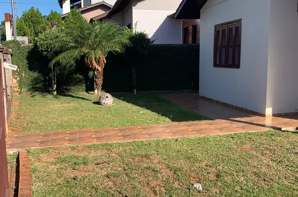 Casa para  2 quarto(s) zona norte Panambi