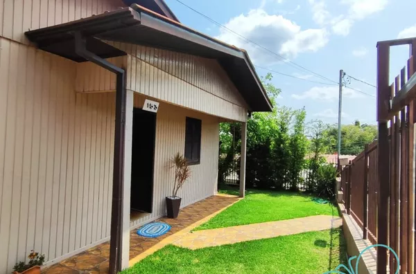 Casa para venda, 2 quarto(s),  Bela Vista, Panambi