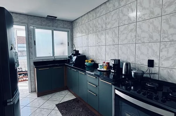Apartamento para comprar, Centro, Panambi - Foto 5