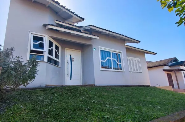 Casa para comprar, 2 quarto(s),  Trentini, Panambi