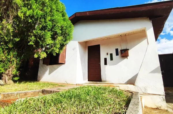 Casa para venda, 2 quarto(s),  Jardim Paraguai, Panambi