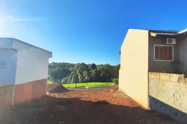 Terreno para comprar,  - Selecione - Bairro, Panambi