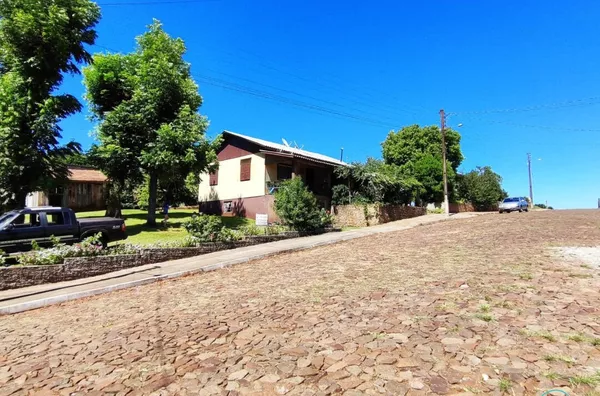 Casa para venda, 3 quarto(s),  Italiana, Panambi