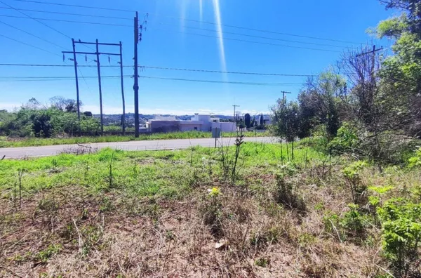 Terreno para comprar,  Arco-íris, Panambi