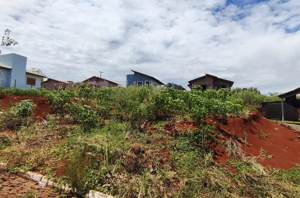Terreno para venda,  Trentini, Panambi