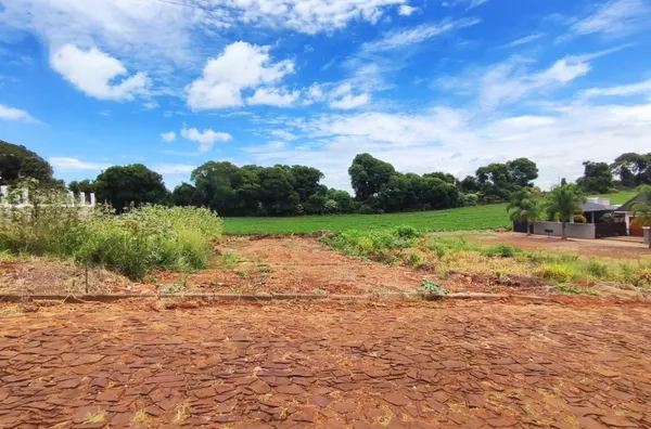 Terreno para venda,  Erica, Panambi