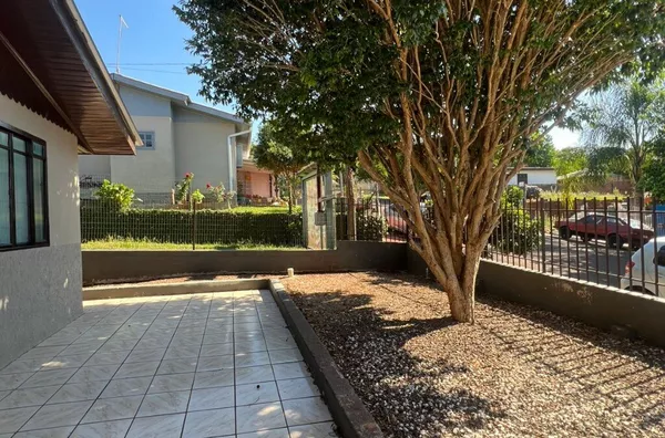 Casa para venda,  Arco-íris, Panambi