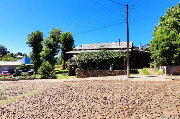 Casa para venda, 3 quarto(s),  Italiana, Panambi