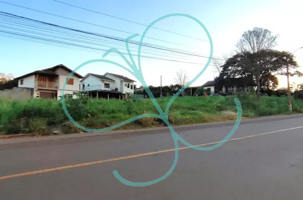 Terreno para venda,  São Jorge, Panambi