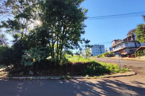 Terreno para comprar,  Fritsch, Panambi