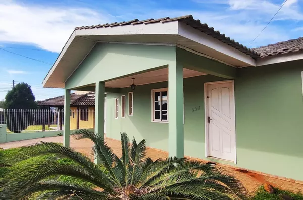 Casa para venda, 3 quarto(s),  Erica, Panambi