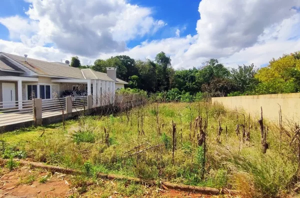 Terreno para comprar,  Zona Norte, Panambi
