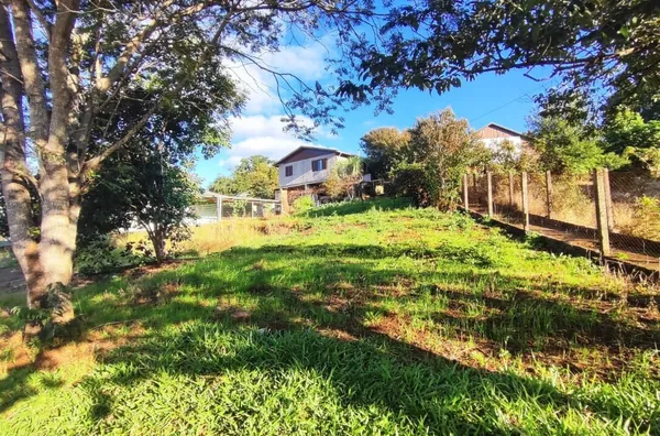 Terreno para venda,  Zona Norte, Panambi