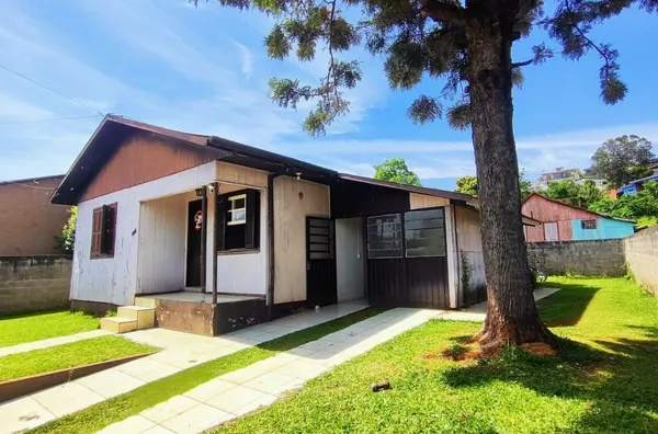 Casa para comprar, 3 quarto(s),  Kuhn, Panambi