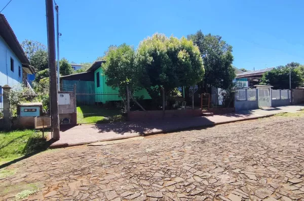 Casa para venda,  Fritsch, Panambi